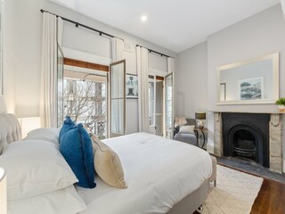 Appartamento Sydney Caratteristiche 5