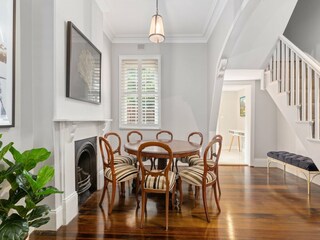 Apartamento Sydney Características 16