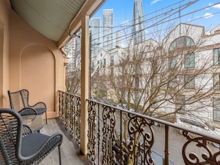 Apartment Sydney Outdoor Recording 5