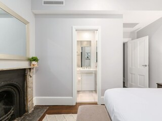 Apartment Sydney Ausstattung 6