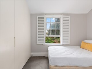 Apartamento Sydney Características 7