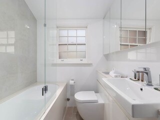 Appartement Sydney Kenmerken 13