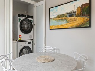 Apartamento Sydney Características 8