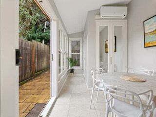 Appartamento Sydney Registrazione all'aperto 1