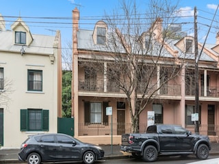 Apartment Sydney Features 19