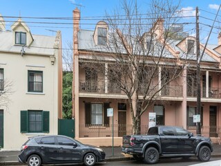 Appartamento Sydney Caratteristiche 19