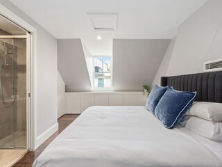 Apartment Sydney Ausstattung 17