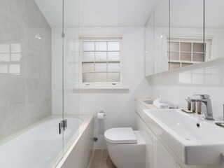 Apartamento Sydney Características 23