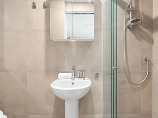 Apartamento Sydney Características 10