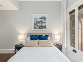 Apartment Sydney Ausstattung 23