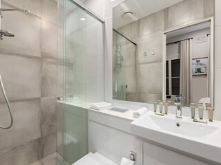 Apartamento Sydney Características 14