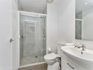 Apartamento Welt Características 10