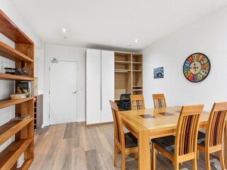 Apartamento Welt Características 4