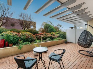Appartement Welt Buitenaudio-opname 3