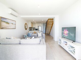 Apartamento Welt Características 4