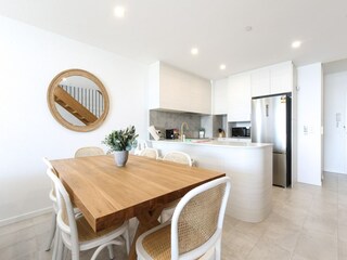 Apartamento Welt Características 6