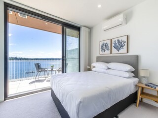 Apartamento Welt Características 7