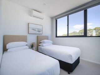 Apartamento Welt Características 8