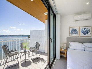 Apartamento Welt Características 9