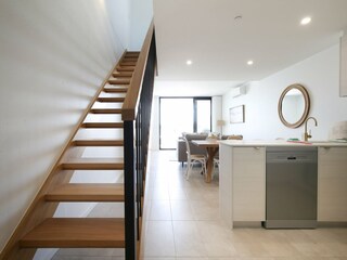 Apartamento Welt Características 11