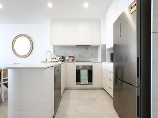 Apartamento Welt Características 12