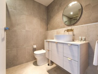 Apartamento Welt Características 13