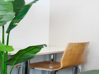 Apartamento Welt Características 4