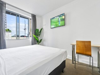 Apartment Welt Ausstattung 13