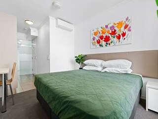 Apartamento Welt Características 6