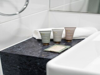 Apartamento Welt Características 21