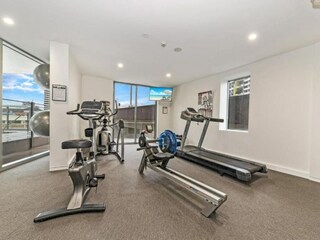 Apartamento Welt  28