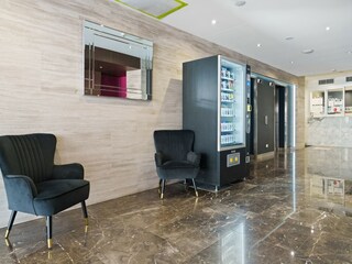 Apartment Welt Ausstattung 9