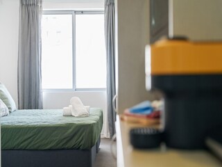 Apartamento Welt Características 10