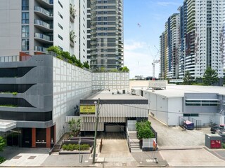 Apartamento Welt Grabación al aire libre 2