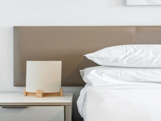 Apartamento Welt Características 15