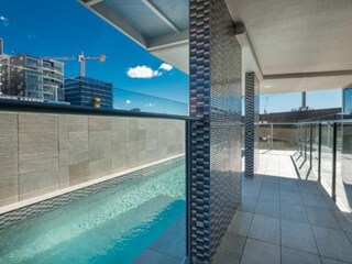 Apartment Welt Outdoor Recording 4