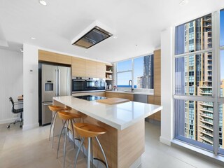 Apartamento Broadbeach Características 19