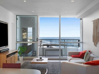 Apartamento Broadbeach Características 11
