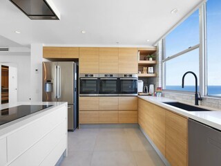 Appartement Broadbeach Équipement 6