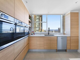 Apartamento Broadbeach Características 5