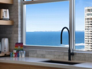 Appartement Broadbeach Kenmerken 17