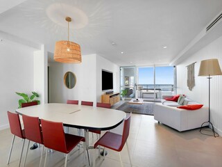 Appartement Broadbeach Équipement 18