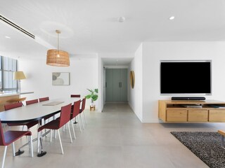 Apartamento Broadbeach Características 22