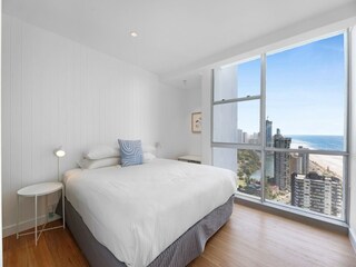 Apartamento Broadbeach Características 13