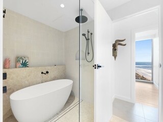Apartamento Broadbeach Características 17
