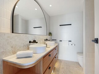 Appartement Broadbeach Équipement 11