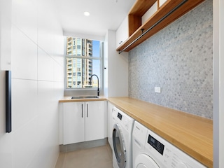 Apartamento Broadbeach Características 25