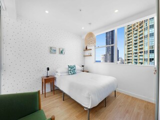 Apartamento Broadbeach Características 18