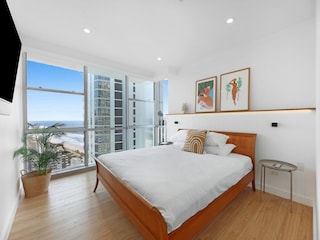 Apartamento Broadbeach Características 8