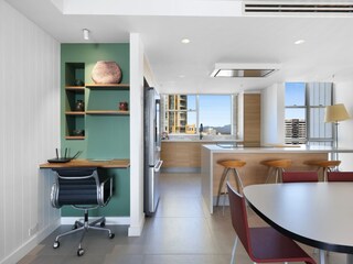 Apartamento Broadbeach Características 26